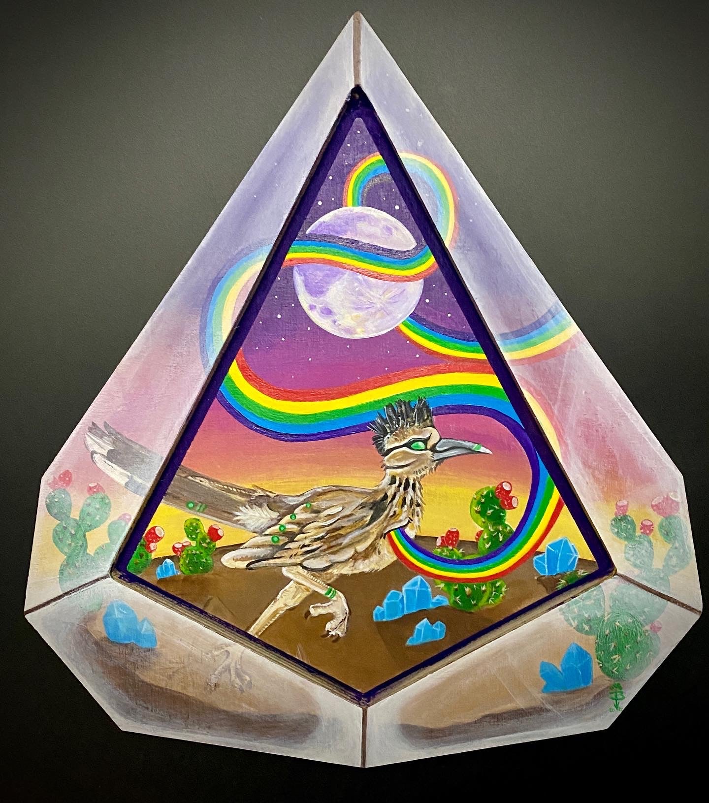 Hollow Bones, Swift Feet, 2022