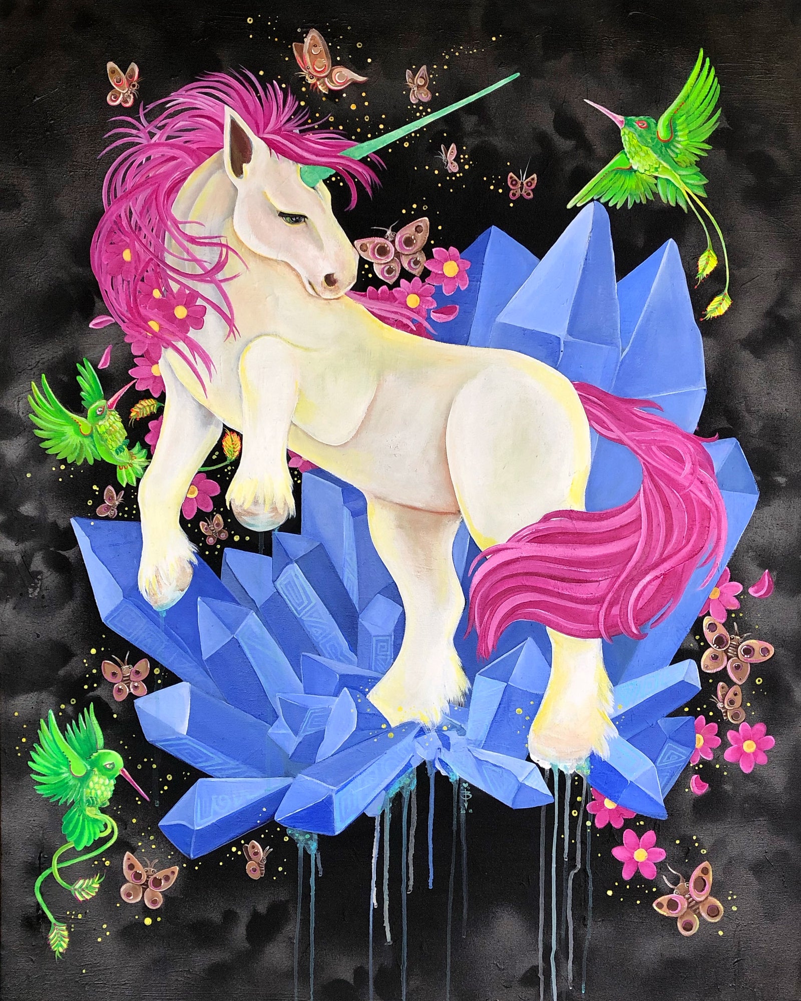 The Sky's the Limit, 2019