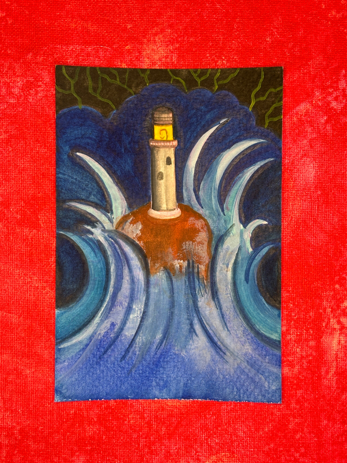 &quot;Lighthouse&quot;