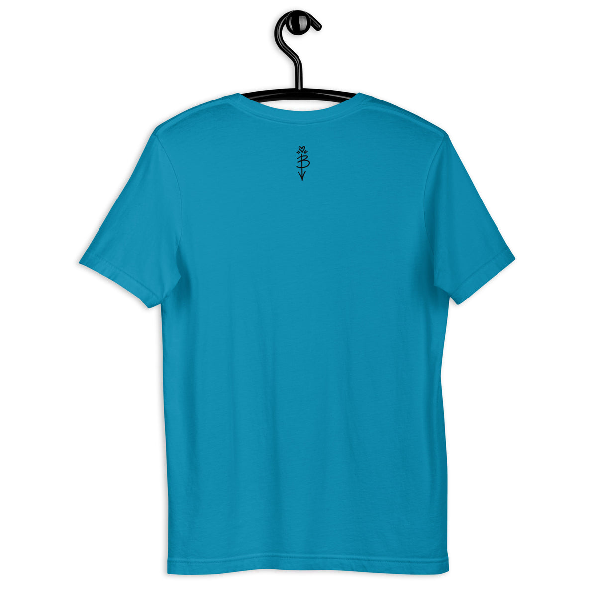 Roadrunner Sunset Unisex t-shirt