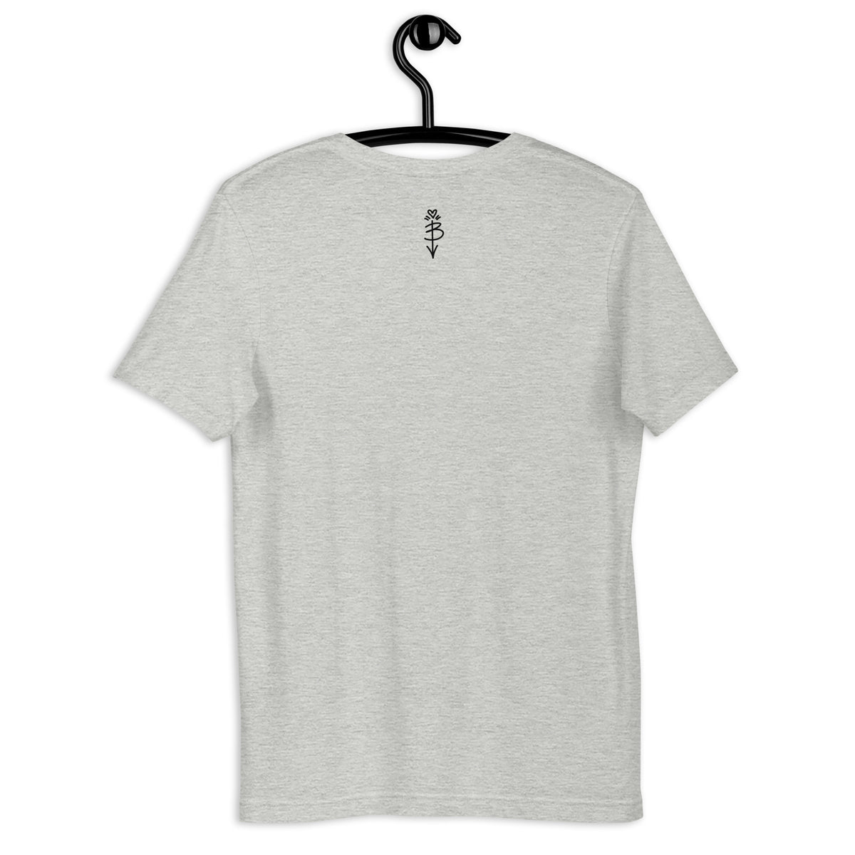 Roadrunner Sunset Unisex t-shirt